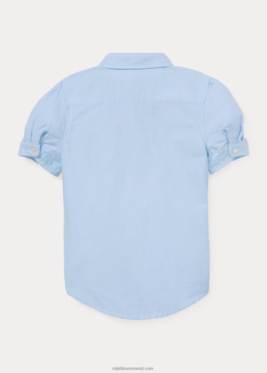 Ralph Lauren lapsed oxfordi särk PR0V6922 sinine