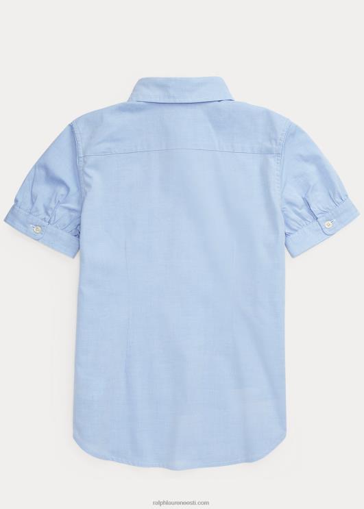 Ralph Lauren lapsed oxfordi särk PR0V7239 sinine