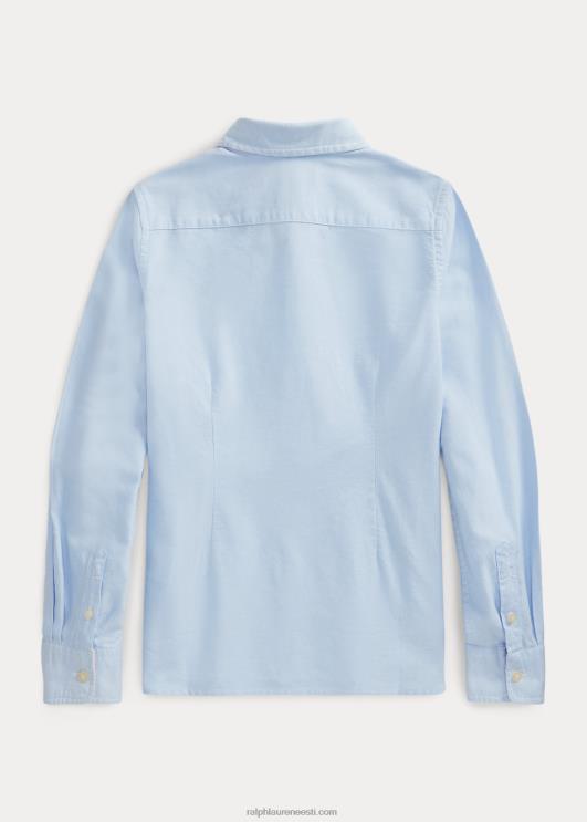 Ralph Lauren lapsed puuvillane oxfordi särk PR0V7251