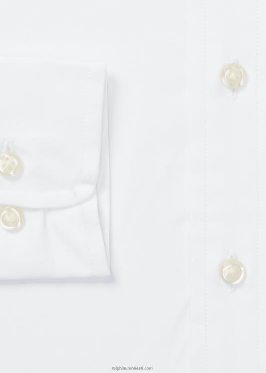 Ralph Lauren lapsed regent slim fit puuvillane kleit särk PR0V5865 lilla multi