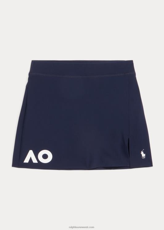 Ralph Lauren lapsed austraalia avatud ballkid skort PR0V7470 rfd nvy