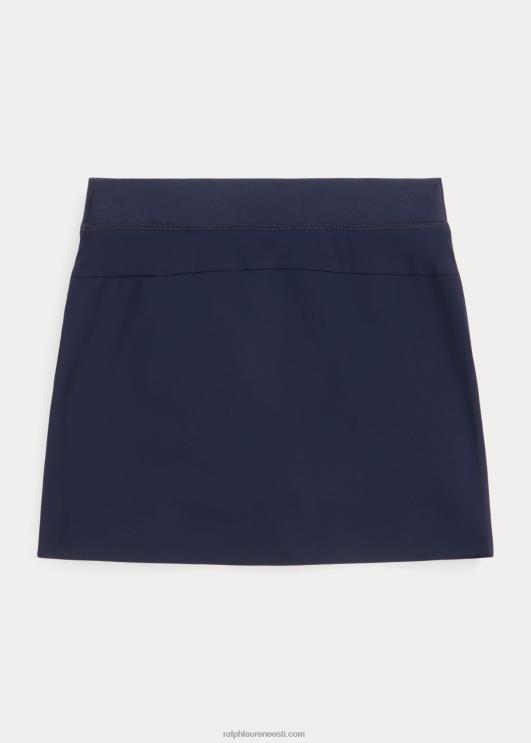 Ralph Lauren lapsed austraalia avatud ballkid skort PR0V7470 rfd nvy