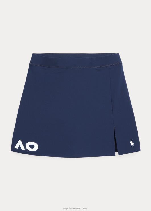 Ralph Lauren lapsed austraalia avatud ballkid skort PR0V7595 rfd nvy