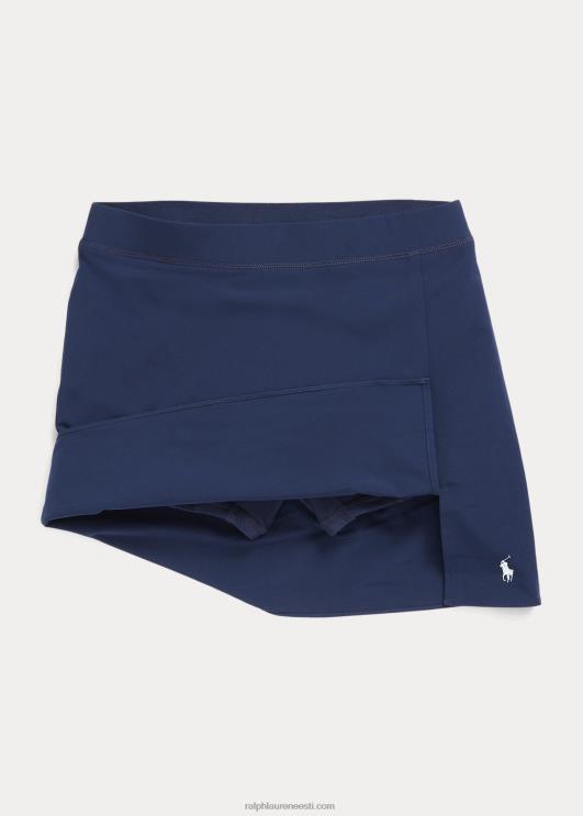 Ralph Lauren lapsed austraalia avatud ballkid skort PR0V7595 rfd nvy
