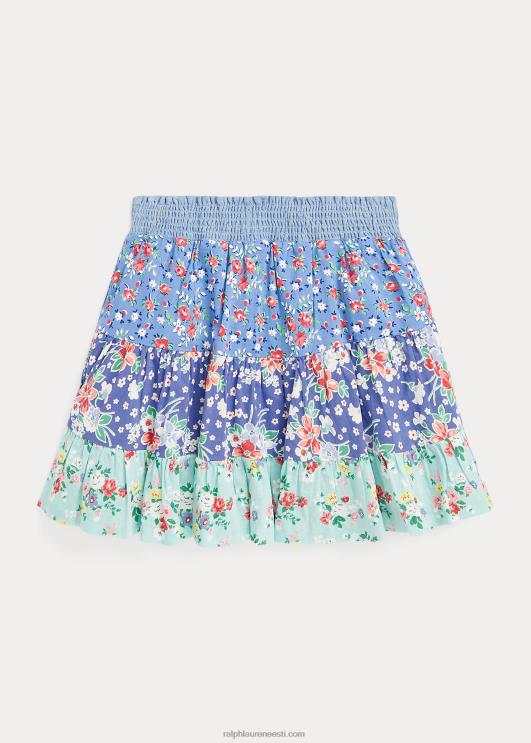 Ralph Lauren lapsed lilleline astmeline puuvillane seelik PR0V6840 lilleline