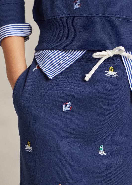 Ralph Lauren lapsed merefliisist seelik PR0V7486 rustikaalne merevägi