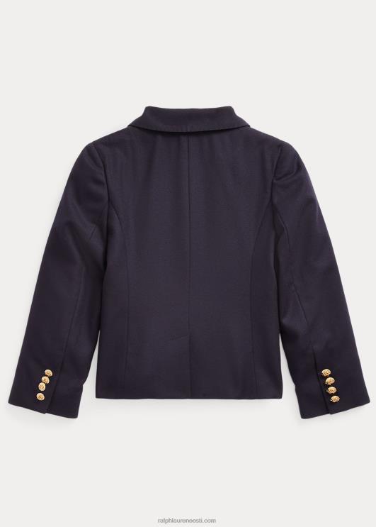 Ralph Lauren lapsed klassikaline bleiser PR0V6954