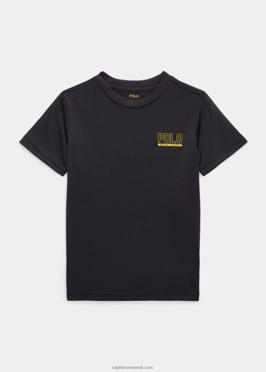Ralph Lauren lapsed logo performance jersey tee PR0V9773 must