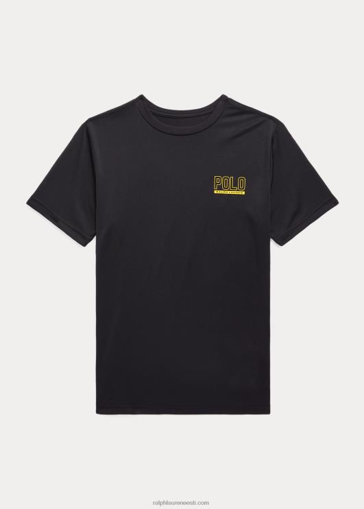 Ralph Lauren lapsed logo performance jersey tee PR0V9816 must