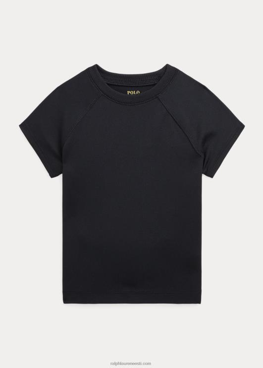 Ralph Lauren lapsed veniv trikoo särk PR0V7447 must