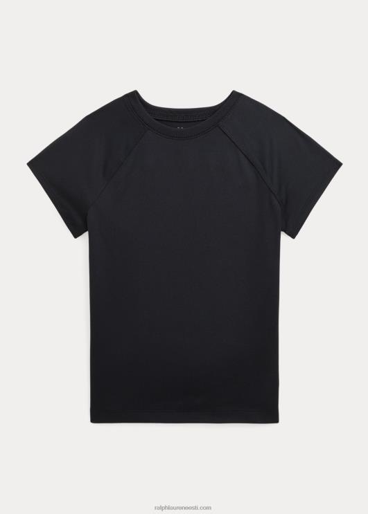 Ralph Lauren lapsed veniv trikoo särk PR0V7602 must