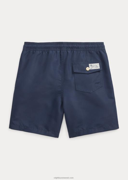 Ralph Lauren lapsed reisija ujumispüksid PR0V9840 Newporti merevägi