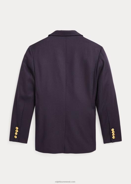 Ralph Lauren lapsed ikooniline dokini bleiser PR0V5635 merevägi