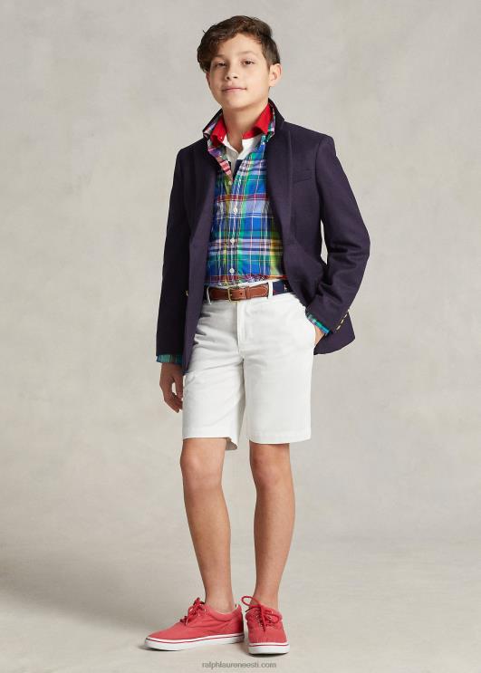 Ralph Lauren lapsed ikooniline dokini bleiser PR0V5635 merevägi