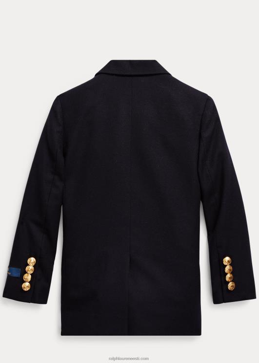 Ralph Lauren lapsed ikooniline dokini bleiser PR0V6443 merevägi