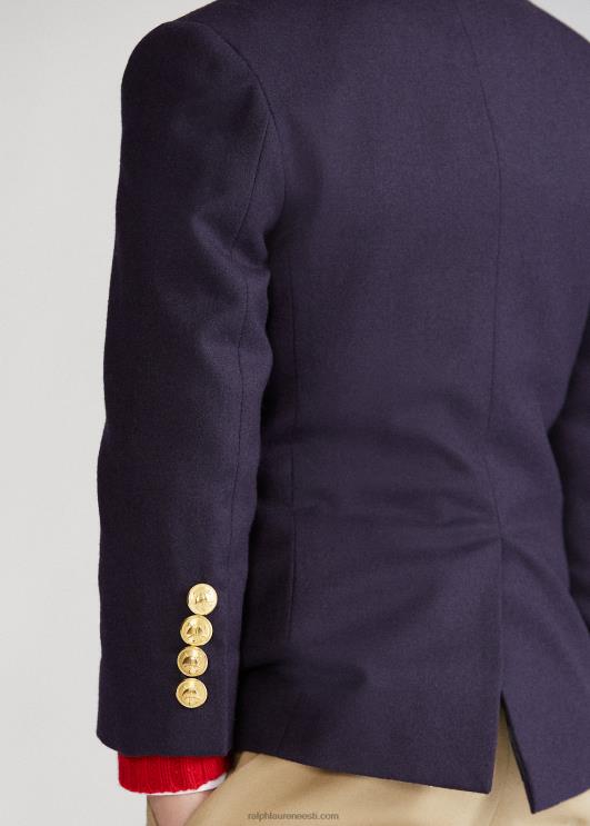 Ralph Lauren lapsed ikooniline dokini bleiser PR0V6443 merevägi