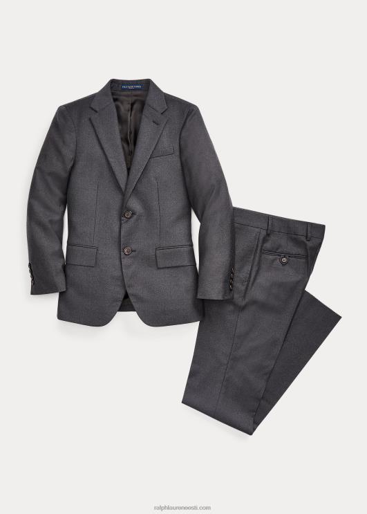 Ralph Lauren lapsed kerge villane polo ülikond PR0V6579