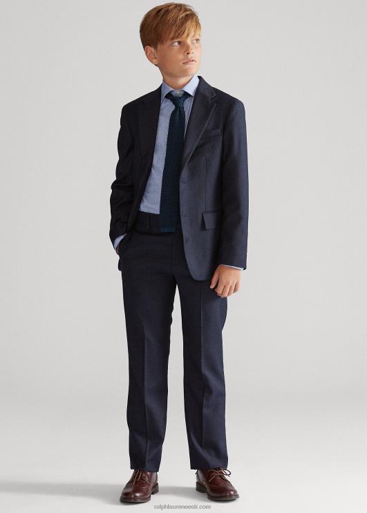 Ralph Lauren lapsed kerge villane polo ülikond PR0V6580