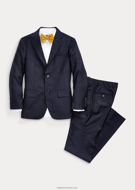 Ralph Lauren lapsed kerge villane polo ülikond PR0V6580