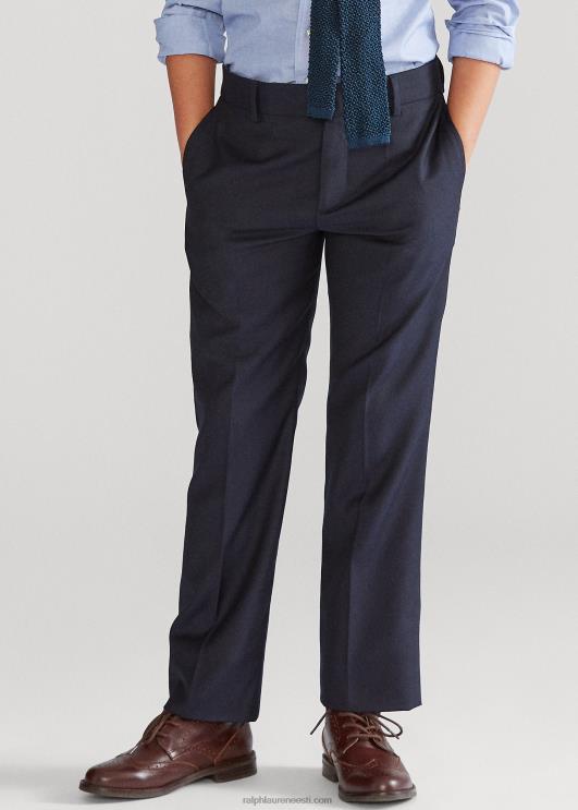 Ralph Lauren lapsed kerge villane polo ülikond PR0V6580