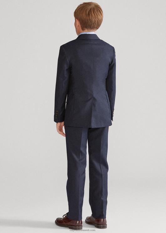 Ralph Lauren lapsed kerge villane polo ülikond PR0V6580