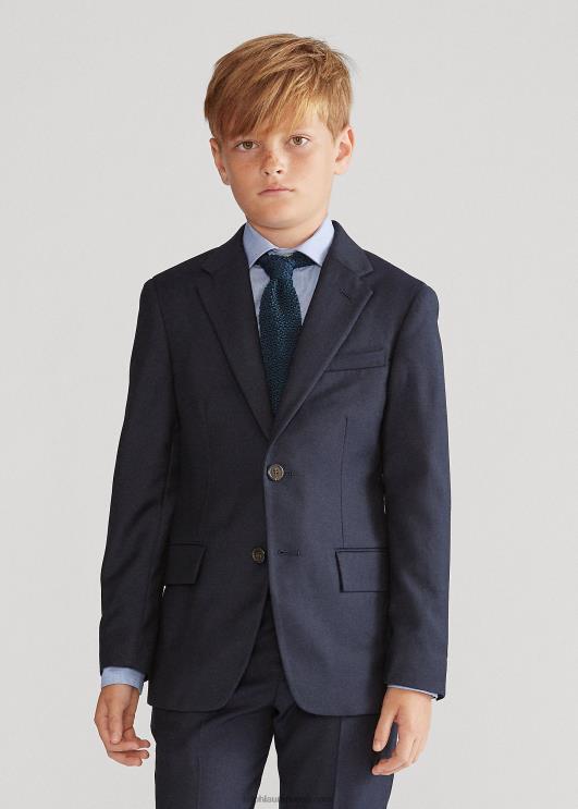 Ralph Lauren lapsed kerge villane polo ülikond PR0V6580