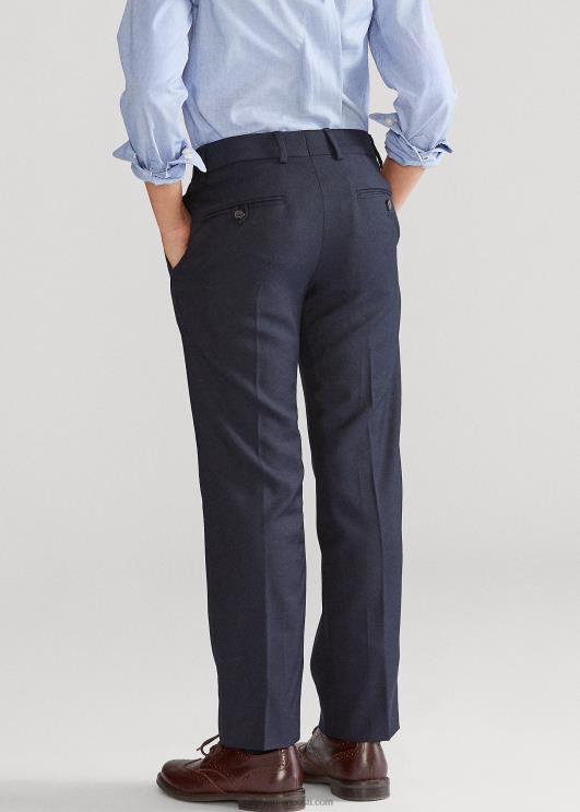 Ralph Lauren lapsed kerge villane polo ülikond PR0V6580