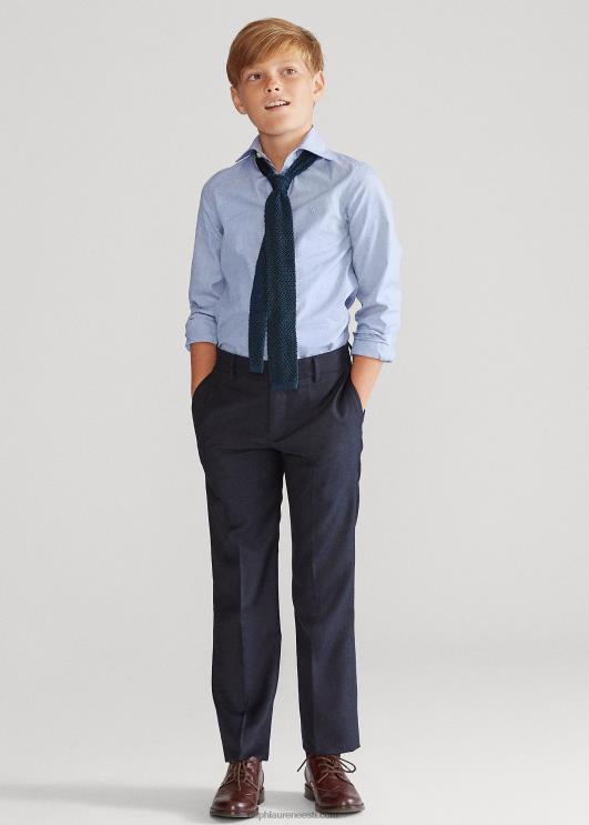 Ralph Lauren lapsed kerge villane polo ülikond PR0V6580