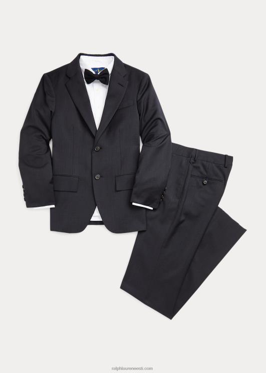 Ralph Lauren lapsed polo villane toimse ülikond PR0V6245 süsi