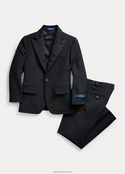 Ralph Lauren lapsed villane barathea smoking PR0V5707 must