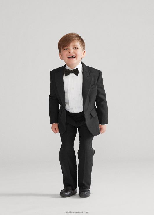 Ralph Lauren lapsed villane barathea smoking PR0V5707 must