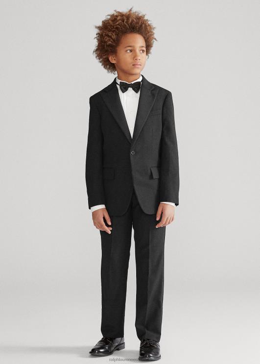 Ralph Lauren lapsed villane barathea smoking PR0V6006 must