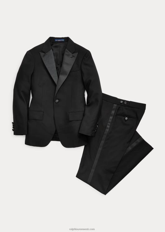 Ralph Lauren lapsed villane barathea smoking PR0V6006 must