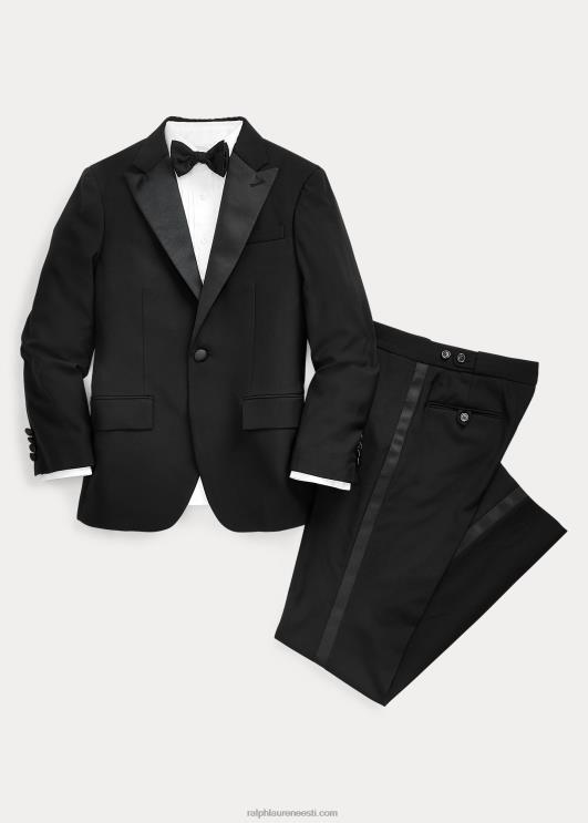 Ralph Lauren lapsed villane barathea smoking PR0V6006 must