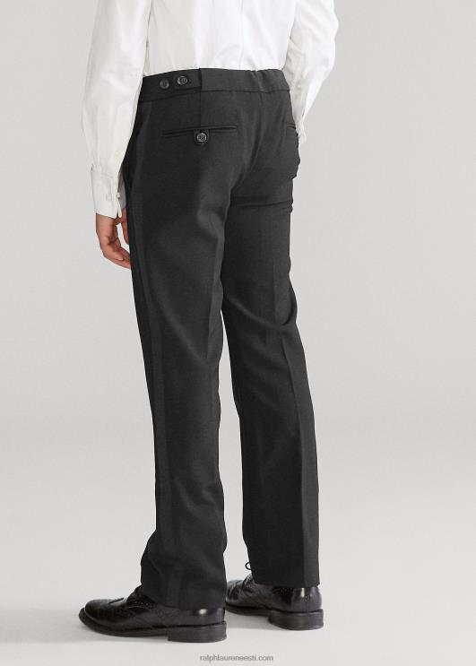 Ralph Lauren lapsed villane barathea smoking PR0V6006 must