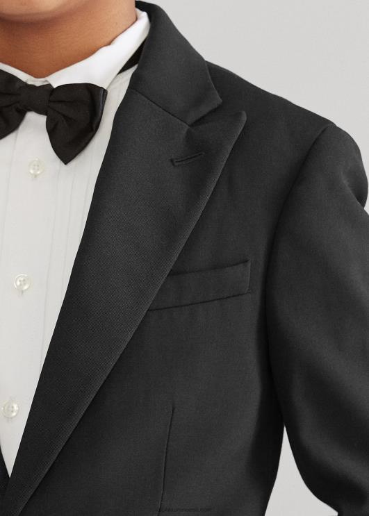 Ralph Lauren lapsed villane barathea smoking PR0V6006 must