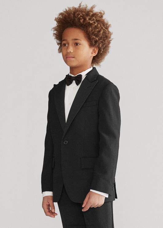 Ralph Lauren lapsed villane barathea smoking PR0V6006 must