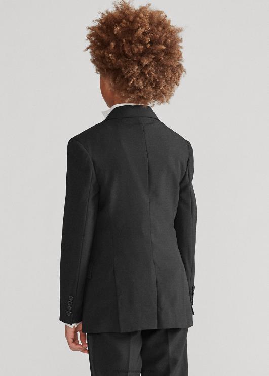 Ralph Lauren lapsed villane barathea smoking PR0V6006 must