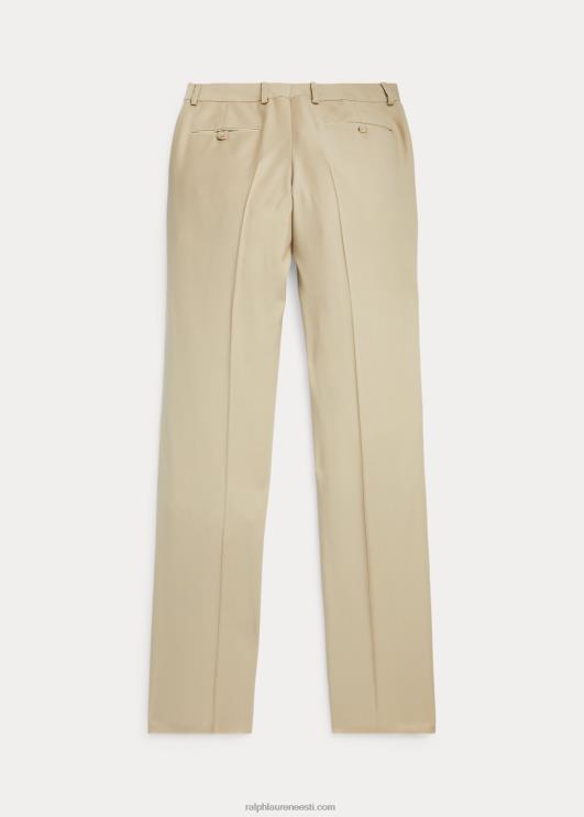 Ralph Lauren lapsed villased toimsed püksid PR0V6249 tan