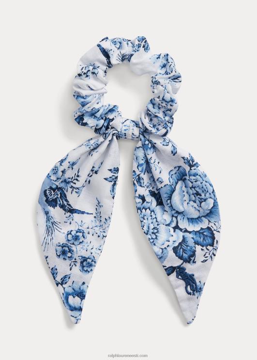 Ralph Lauren lapsed lilleline lint-scrunchie PR0V7165 dauphine lilleline
