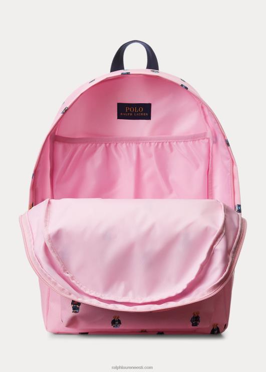 Ralph Lauren lapsed polo karu seljakott PR0V7191