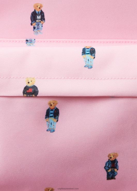 Ralph Lauren lapsed polo karu seljakott PR0V7191