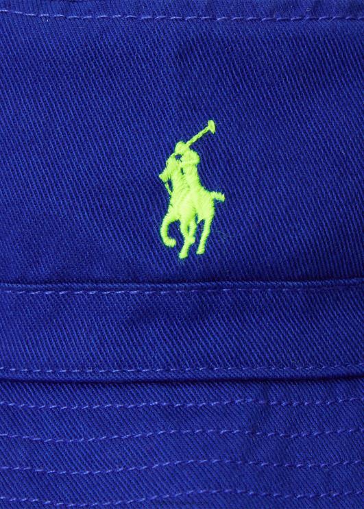 Ralph Lauren lapsed puuvillasest toimsest ämbrikübar PR0V6498 kuninglik pärand