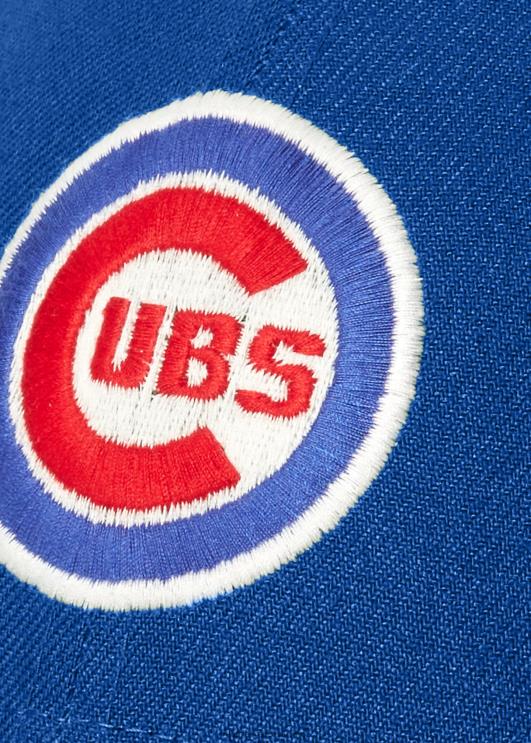 lapsed polo ralph lauren cubs pallimütsi PR0V6294 ragbi kuninglik