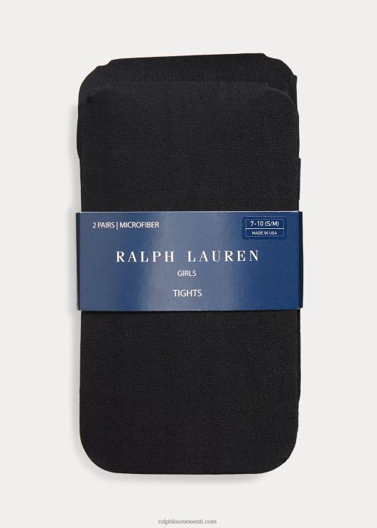 Ralph Lauren lapsed sukkpüksid 2-pakk PR0V7254 must