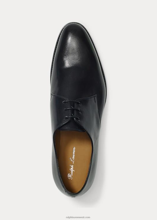 Ralph Lauren mehed dalvin vasikanahk oxford PR0V8738 must