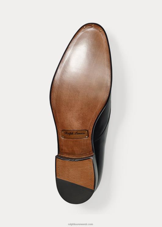 Ralph Lauren mehed dalvin vasikanahk oxford PR0V8738 must