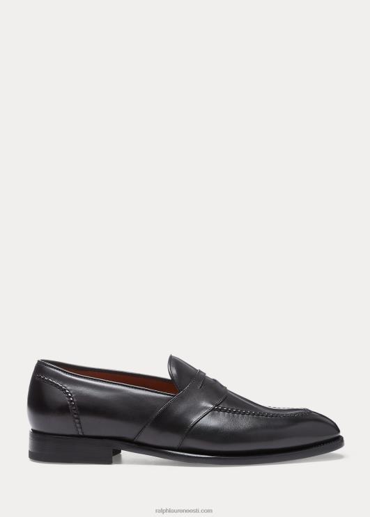 Ralph Lauren mehed meegan penny loafer PR0V2159 must