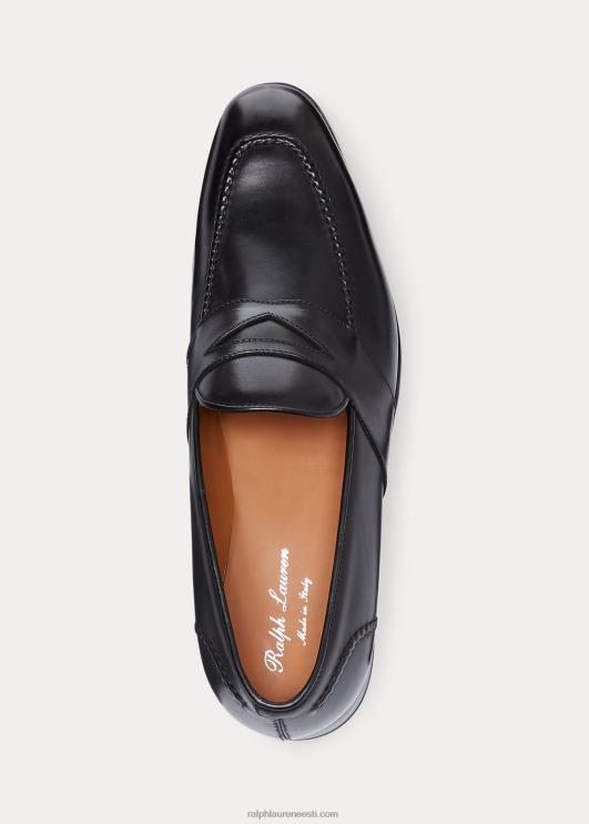 Ralph Lauren mehed meegan penny loafer PR0V2159 must