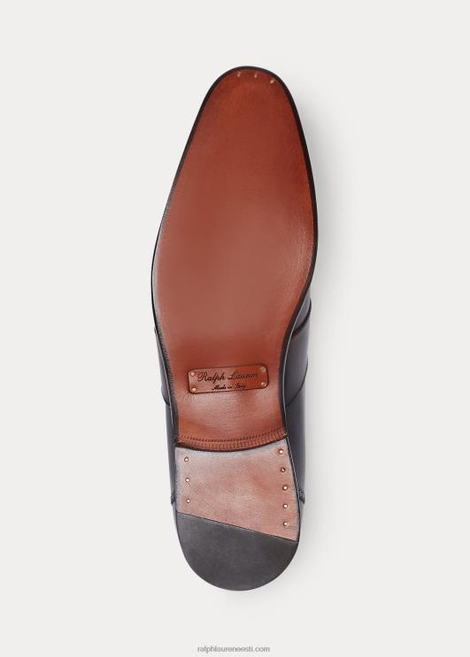 Ralph Lauren mehed meegan penny loafer PR0V2159 must